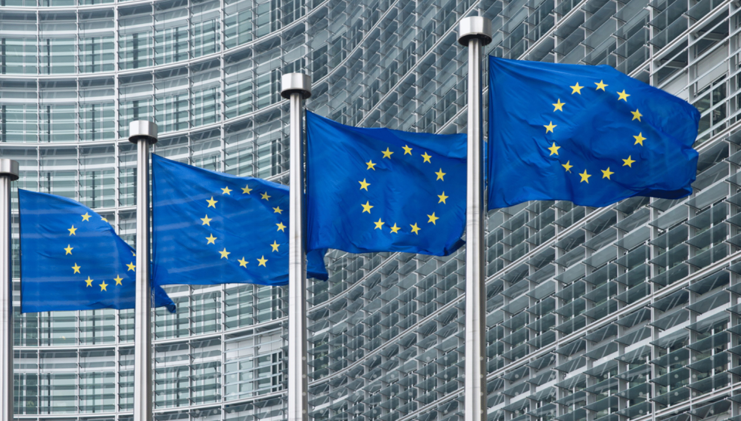 Europa investeert 1,3 miljard euro in AI en cybersecurity. Wat betekent dat voor jouw bedrijf?