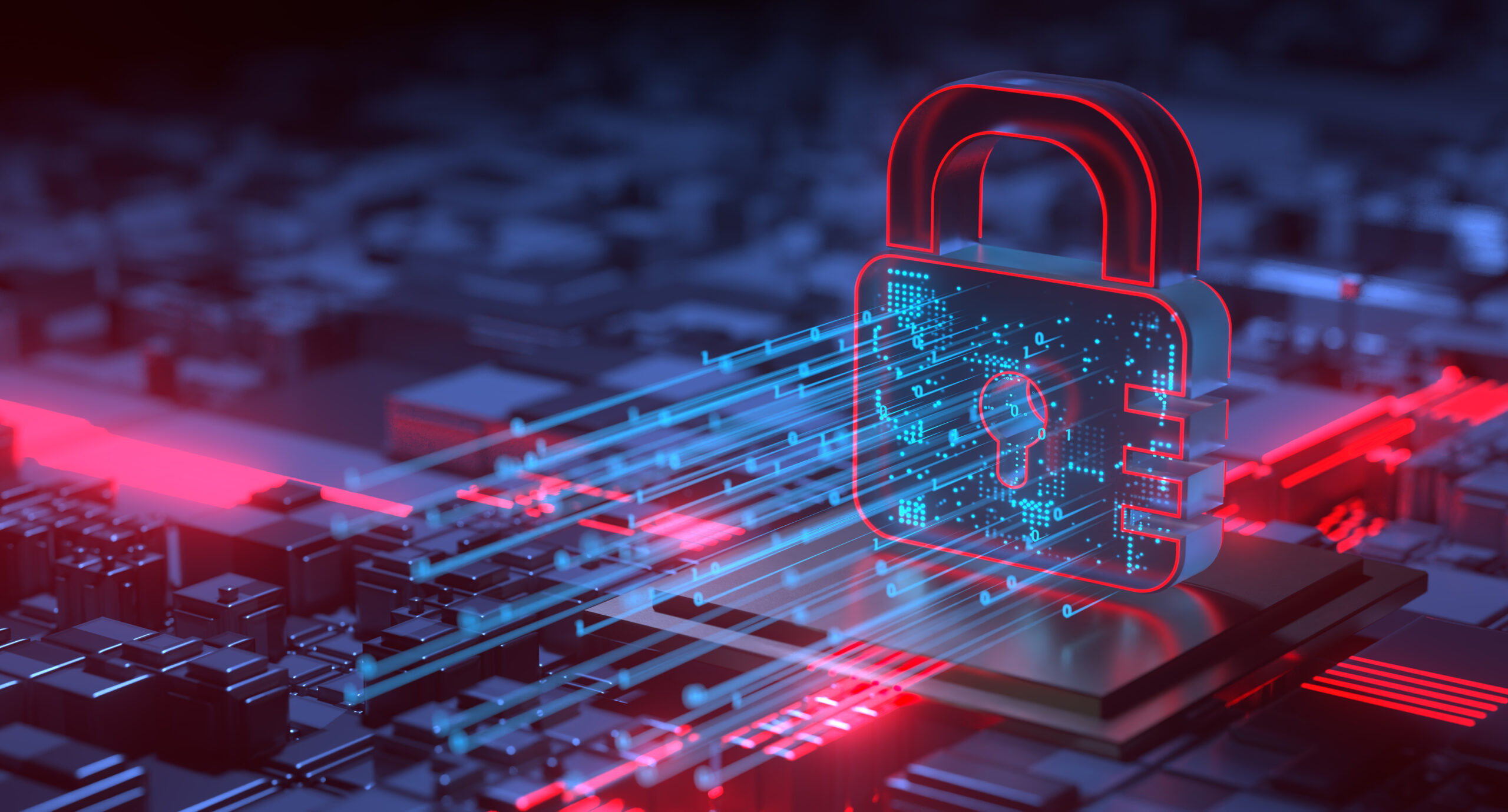 CEO’s zijn hét doelwit van hackers. Bescherm jezelf en je bedrijf