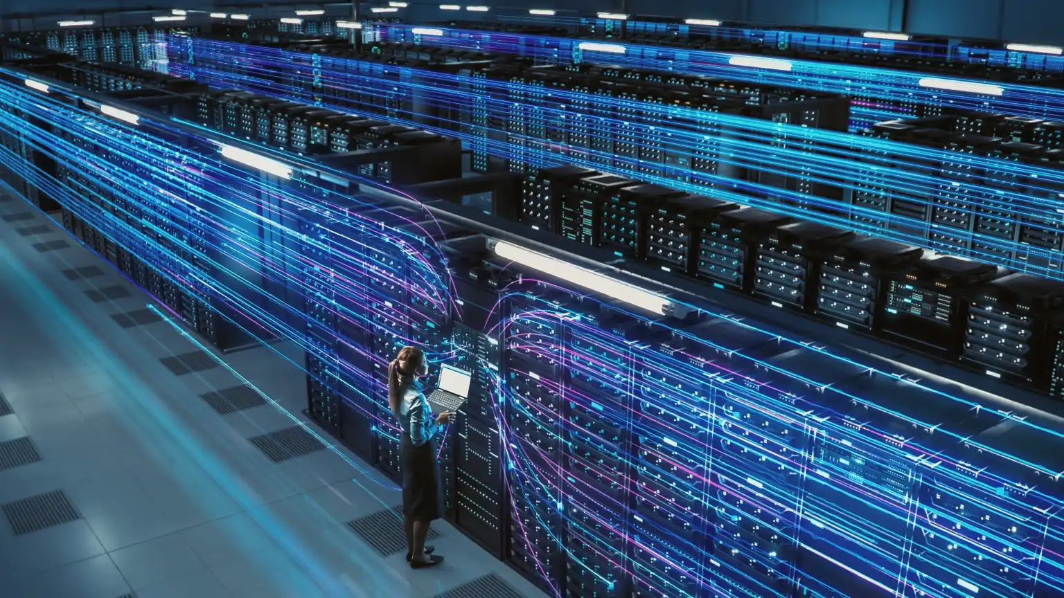 Waarom data governance de sleutel is tot betrouwbare AI