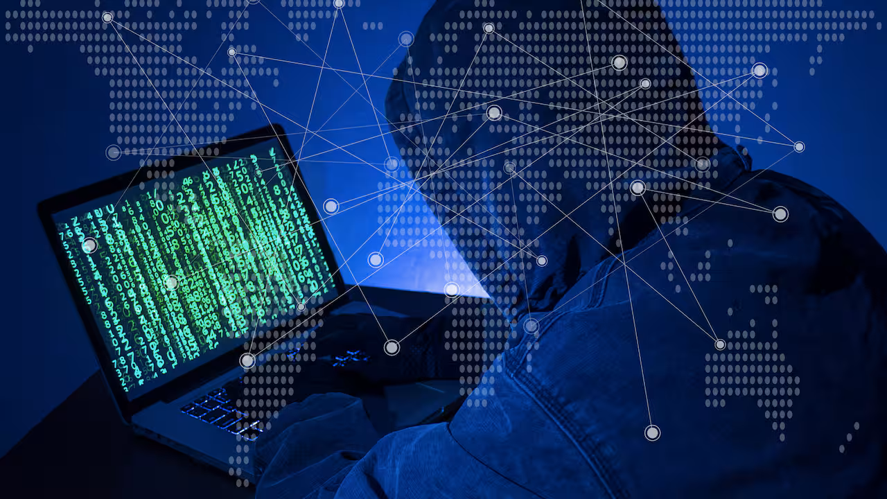 Cyberaanvallen bij Vlaamse kmo’s: wat leren we uit recente incidenten?